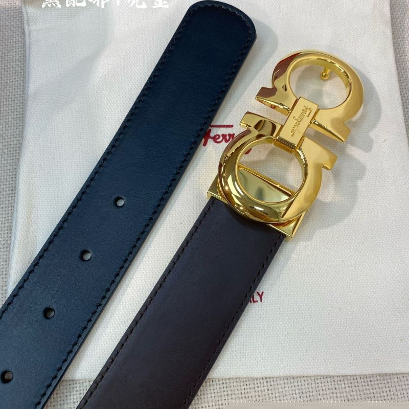 Ferragamo Belts
